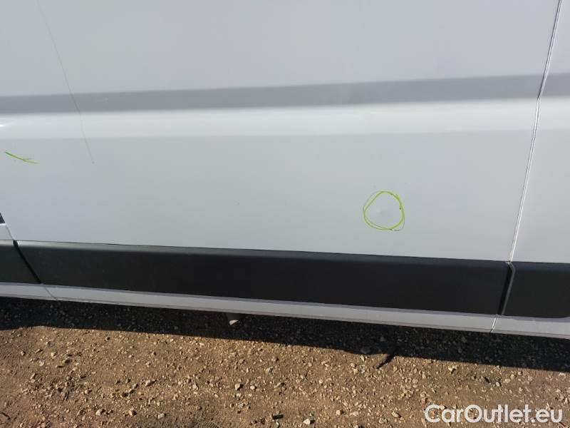 Opel  Movano OPEL  / 2021 / 4P / FURGONE FURGONE 35 L2H2 BLUEHDI 140 SeS #120