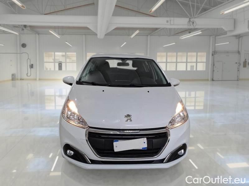 Peugeot  208 PEUGEOT  / 2015 / 5P / BERLINA VAN ACTIVE BLUEHDI 100CV #6