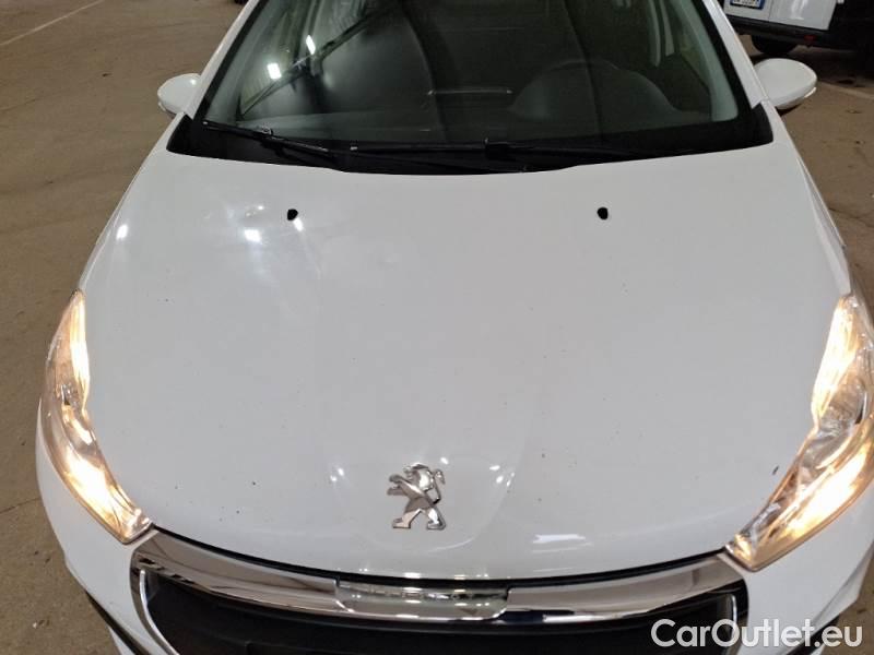 Peugeot  208 PEUGEOT  / 2015 / 5P / BERLINA VAN ACTIVE BLUEHDI 100CV #37