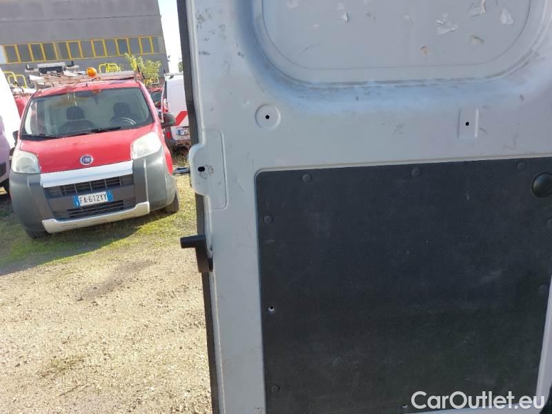 Opel  Movano OPEL  / 2021 / 4P / FURGONE FURGONE 35 L2H2 BLUEHDI 140 SeS #169