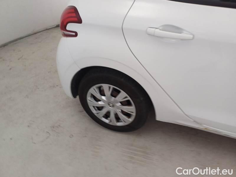 Peugeot  208 PEUGEOT  / 2015 / 5P / BERLINA MIX BLUEHDI 75CV #66