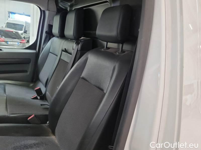 Peugeot  Expert PEUGEOT  / 2016 / 4P / FURGONE 2.0 BLUEHDI 120 PREMIUM STANDARD #12