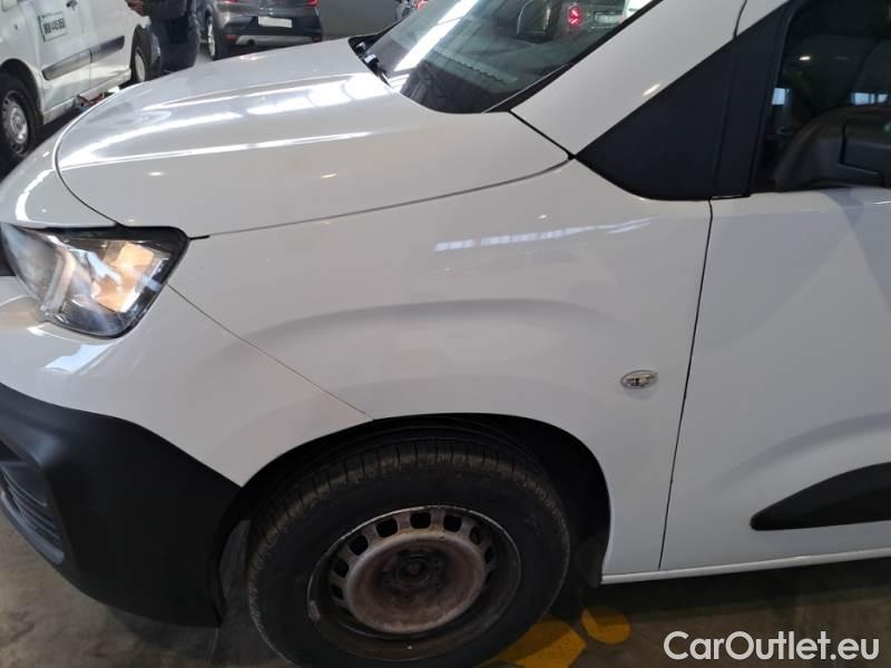 Peugeot  Partner PEUGEOT  / 2018 / 4P / VETT. FURGONATA L1 BLUEHDI 100CV PREMIUM #70