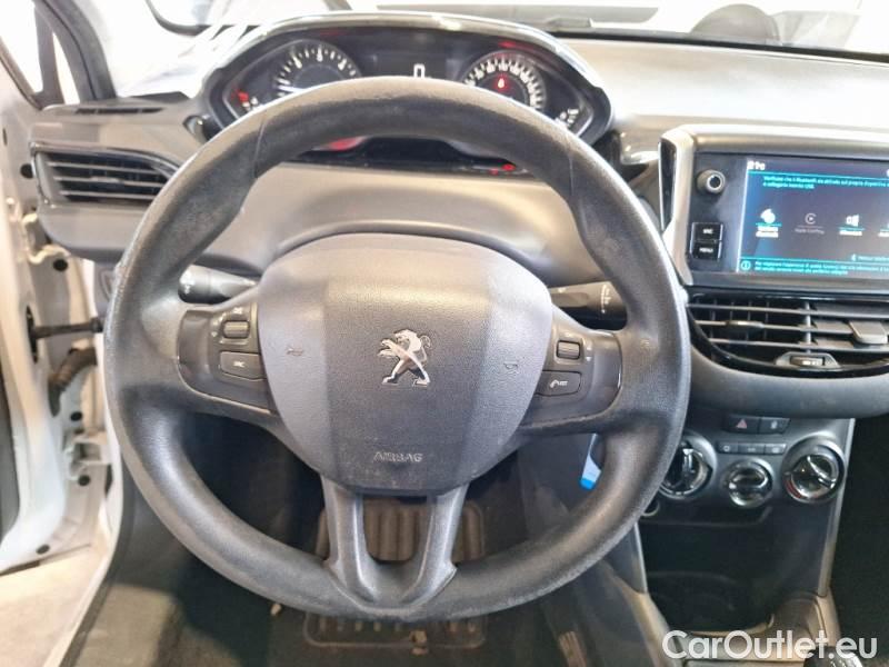 Peugeot  208 PEUGEOT  / 2015 / 5P / BERLINA VAN ACTIVE BLUEHDI 100CV #125