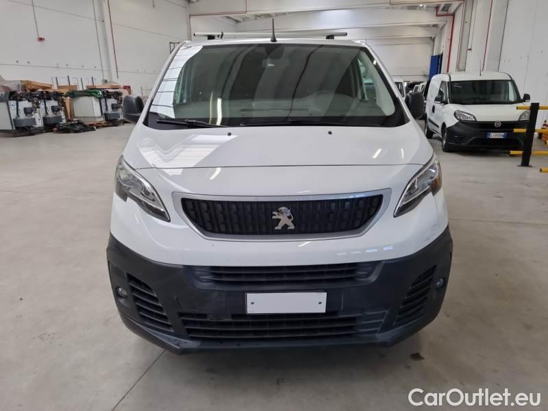 Peugeot  Expert PEUGEOT  / 2016 / 4P / FURGONE 2.0 BLUEHDI 120 PREMIUM STANDARD #7