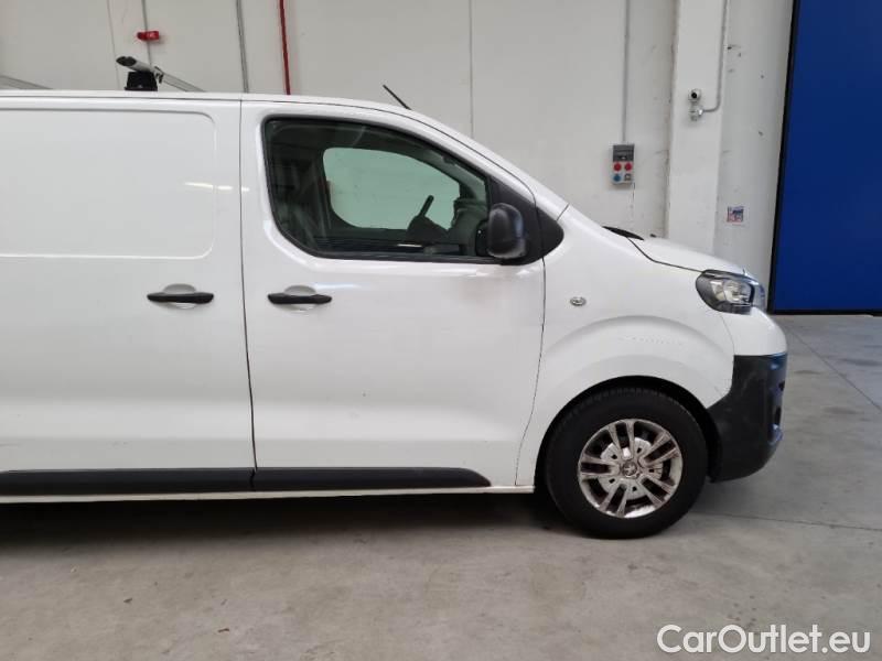 Peugeot  Expert PEUGEOT  / 2016 / 4P / FURGONE 2.0 BLUEHDI 120 PREMIUM STANDARD #34