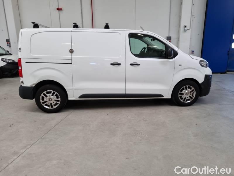 Peugeot  Expert PEUGEOT  / 2016 / 4P / FURGONE 2.0 BLUEHDI 120 PREMIUM STANDARD #8