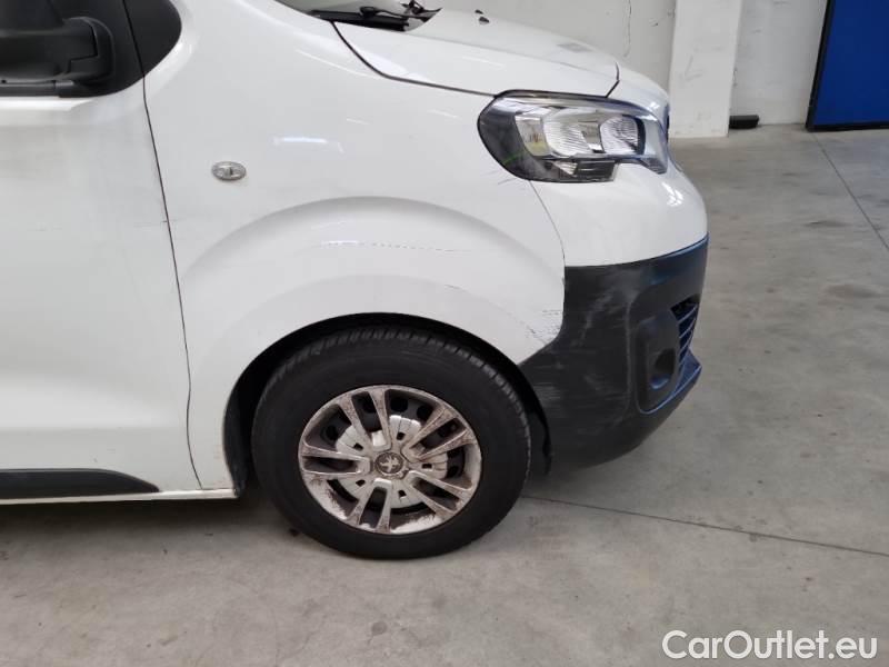 Peugeot  Expert PEUGEOT  / 2016 / 4P / FURGONE 2.0 BLUEHDI 120 PREMIUM STANDARD #32