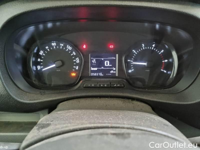 Peugeot  Expert PEUGEOT  / 2016 / 4P / FURGONE 2.0 BLUEHDI 120 PREMIUM STANDARD #5