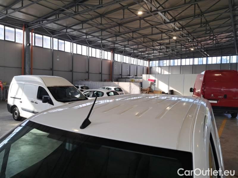 Peugeot  Partner PEUGEOT  / 2018 / 4P / VETT. FURGONATA L1 BLUEHDI 100CV PREMIUM #20