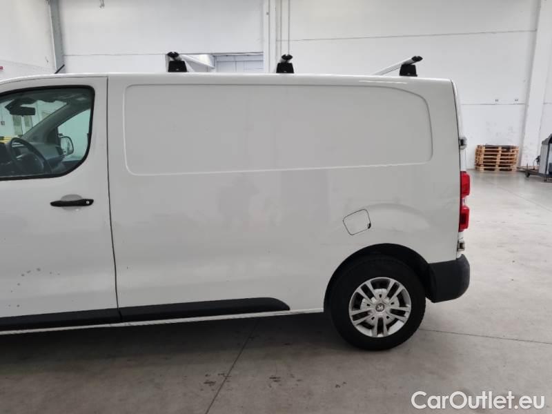 Peugeot  Expert PEUGEOT  / 2016 / 4P / FURGONE 2.0 BLUEHDI 120 PREMIUM STANDARD #62