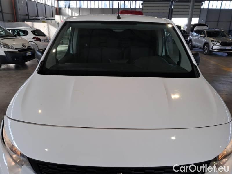 Peugeot  Partner PEUGEOT  / 2018 / 4P / VETT. FURGONATA L1 BLUEHDI 100CV PREMIUM #27