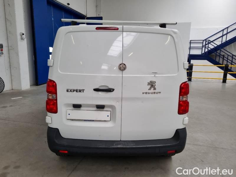 Peugeot  Expert PEUGEOT  / 2016 / 4P / FURGONE 2.0 BLUEHDI 120 PREMIUM STANDARD #53