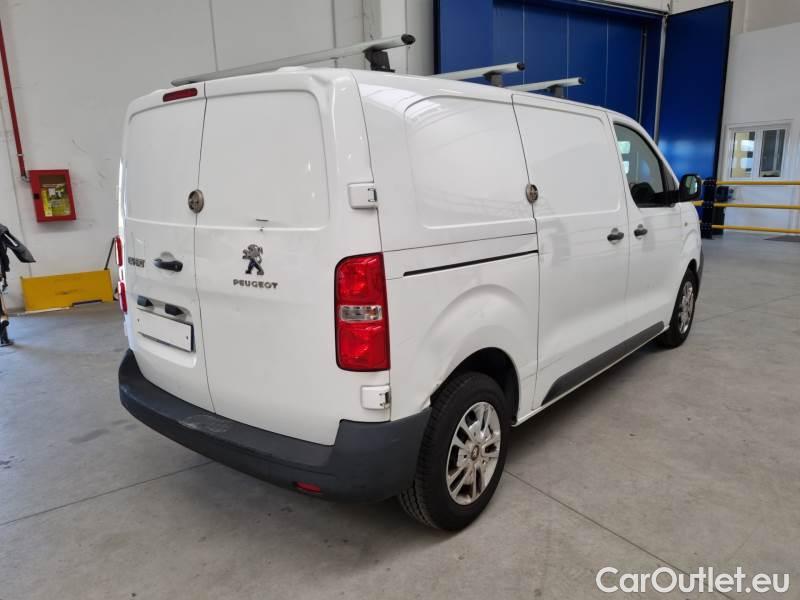 Peugeot  Expert PEUGEOT  / 2016 / 4P / FURGONE 2.0 BLUEHDI 120 PREMIUM STANDARD #3