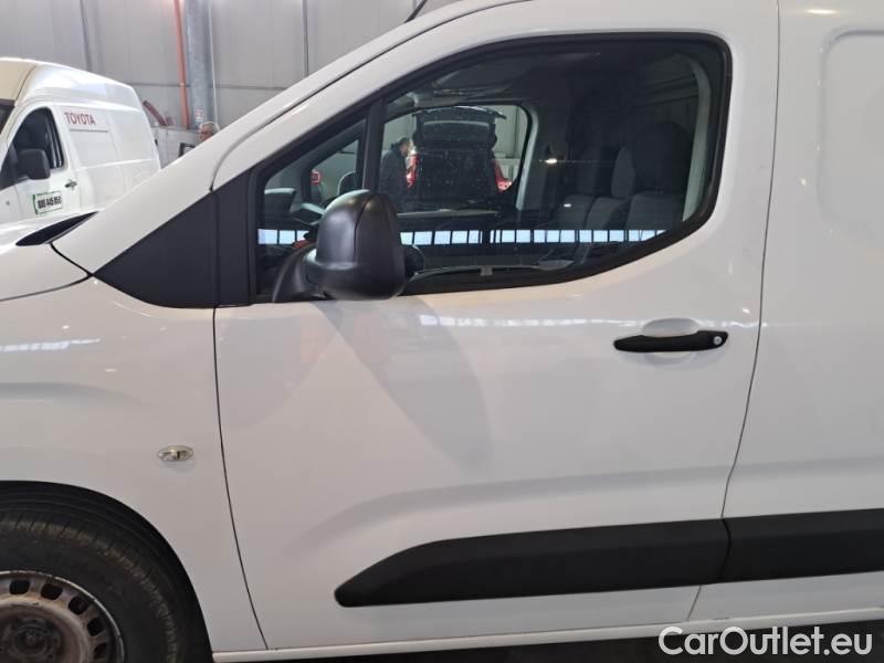 Peugeot  Partner PEUGEOT  / 2018 / 4P / VETT. FURGONATA L1 BLUEHDI 100CV PREMIUM #65