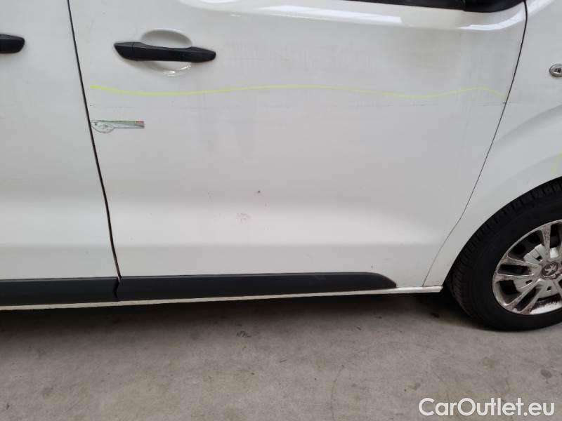 Peugeot  Expert PEUGEOT  / 2016 / 4P / FURGONE 2.0 BLUEHDI 120 PREMIUM STANDARD #36