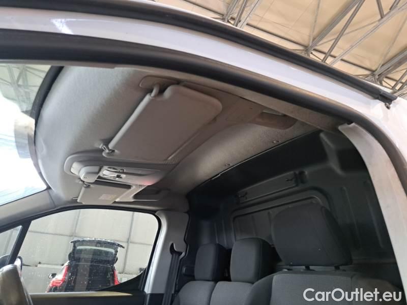 Peugeot  Partner PEUGEOT  / 2018 / 4P / VETT. FURGONATA L1 BLUEHDI 100CV PREMIUM #84