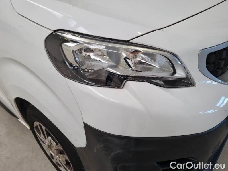 Peugeot  Expert PEUGEOT  / 2016 / 4P / FURGONE 2.0 BLUEHDI 120 PREMIUM STANDARD #20