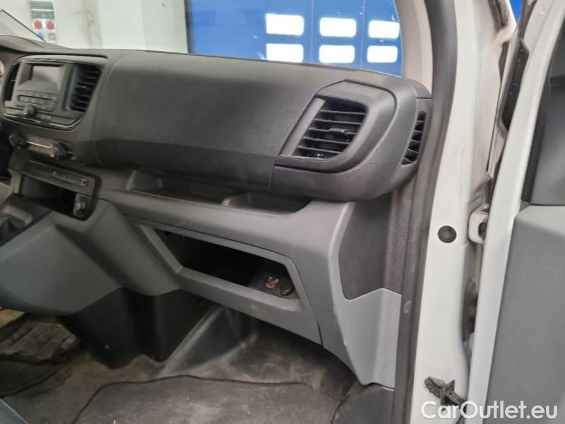 Peugeot  Expert PEUGEOT  / 2016 / 4P / FURGONE 2.0 BLUEHDI 120 PREMIUM STANDARD #98