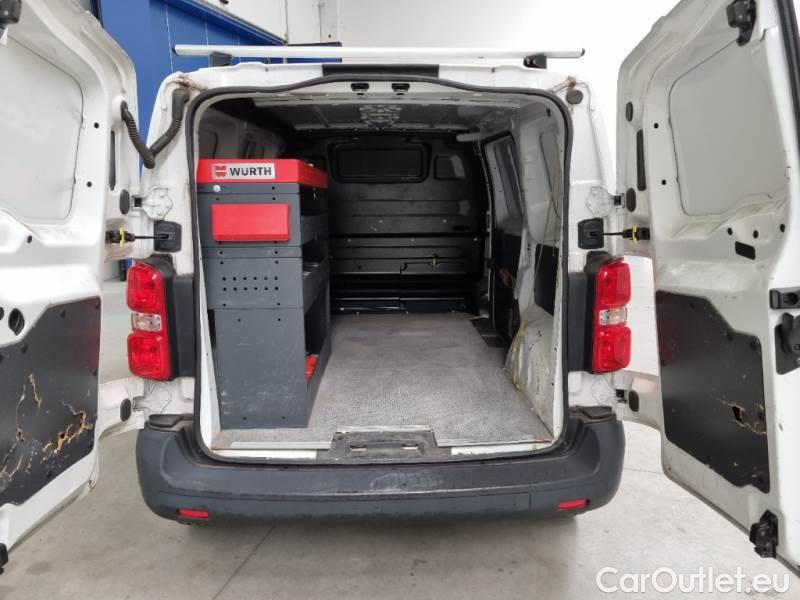 Peugeot  Expert PEUGEOT  / 2016 / 4P / FURGONE 2.0 BLUEHDI 120 PREMIUM STANDARD #6