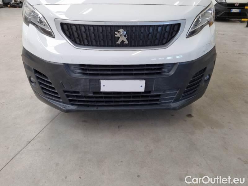 Peugeot  Expert PEUGEOT  / 2016 / 4P / FURGONE 2.0 BLUEHDI 120 PREMIUM STANDARD #22