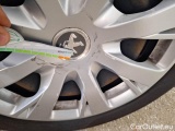 Peugeot  208 PEUGEOT  / 2015 / 5P / BERLINA VAN ACTIVE BLUEHDI 100CV #144