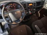  Peugeot  Boxer PEUGEOT  / 2014 / 4P / CASSONE FISSO SPONDE ABBATTIB 435 L3 2.2 BLUEHDI 165CV D.CAB.+CASSONE #3