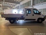 Peugeot  Boxer PEUGEOT  / 2014 / 4P / CASSONE FISSO SPONDE ABBATTIB 435 L3 2.2 BLUEHDI 165CV D.CAB.+CASSONE #7
