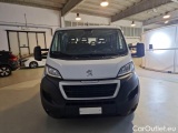  Peugeot  Boxer PEUGEOT  / 2014 / 4P / CASSONE FISSO SPONDE ABBATTIB 435 L3 2.2 BLUEHDI 165CV D.CAB.+CASSONE #6