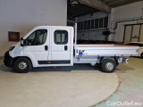  Peugeot  Boxer PEUGEOT  / 2014 / 4P / CASSONE FISSO SPONDE ABBATTIB 435 L3 2.2 BLUEHDI 165CV D.CAB.+CASSONE #8