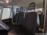  Peugeot  Boxer PEUGEOT  / 2014 / 4P / CASSONE FISSO SPONDE ABBATTIB 435 L3 2.2 BLUEHDI 165CV D.CAB.+CASSONE #11
