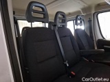  Peugeot  Boxer PEUGEOT  / 2014 / 4P / CASSONE FISSO SPONDE ABBATTIB 435 L3 2.2 BLUEHDI 165CV D.CAB.+CASSONE #13