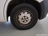  Peugeot  Boxer PEUGEOT  / 2014 / 4P / CASSONE FISSO SPONDE ABBATTIB 435 L3 2.2 BLUEHDI 165CV D.CAB.+CASSONE #17
