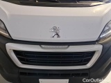 Peugeot  Boxer PEUGEOT  / 2014 / 4P / CASSONE FISSO SPONDE ABBATTIB 435 L3 2.2 BLUEHDI 165CV D.CAB.+CASSONE #24