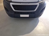  Peugeot  Boxer PEUGEOT  / 2014 / 4P / CASSONE FISSO SPONDE ABBATTIB 435 L3 2.2 BLUEHDI 165CV D.CAB.+CASSONE #26