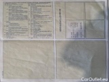  Peugeot  Boxer PEUGEOT  / 2014 / 4P / CASSONE FISSO SPONDE ABBATTIB 435 L3 2.2 BLUEHDI 165CV D.CAB.+CASSONE #37