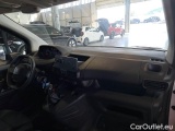 Peugeot  Partner PEUGEOT  / 2018 / 4P / VETT. FURGONATA L1 BLUEHDI 100CV PREMIUM #3