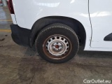Peugeot  Partner PEUGEOT  / 2018 / 4P / VETT. FURGONATA L1 BLUEHDI 100CV PREMIUM #16