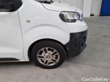 Peugeot  Expert PEUGEOT  / 2016 / 4P / FURGONE 2.0 BLUEHDI 120 PREMIUM STANDARD #32