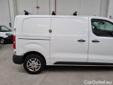 Peugeot  Expert PEUGEOT  / 2016 / 4P / FURGONE 2.0 BLUEHDI 120 PREMIUM STANDARD #38