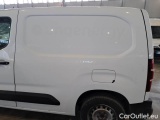 Peugeot  Partner PEUGEOT  / 2018 / 4P / VETT. FURGONATA L1 BLUEHDI 100CV PREMIUM #62
