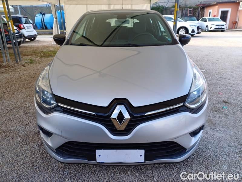Renault  Clio RENAULT  / 2016 / 5P / BERLINA 1.5 DCI 90CV DUEL (AUTOCARRO) #17