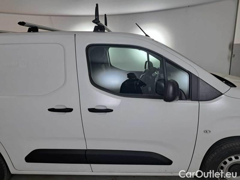 Peugeot  Partner PEUGEOT  / 2018 / 4P / VETT. FURGONATA L1 BLUEHDI 100CV PREMIUM #26