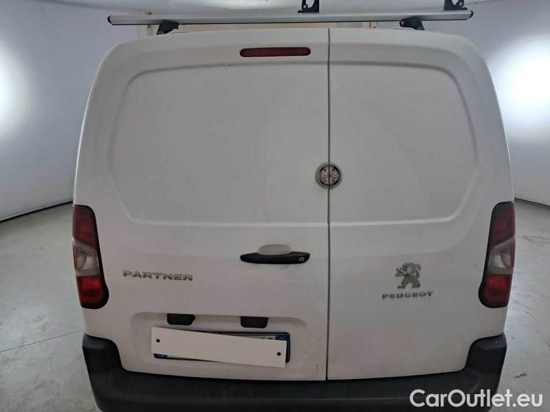 Peugeot  Partner PEUGEOT  / 2018 / 4P / VETT. FURGONATA L1 BLUEHDI 100CV PREMIUM #32