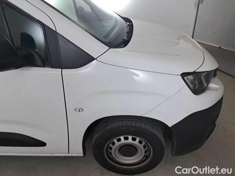 Peugeot  Partner PEUGEOT  / 2018 / 4P / VETT. FURGONATA L1 BLUEHDI 100CV PREMIUM #24