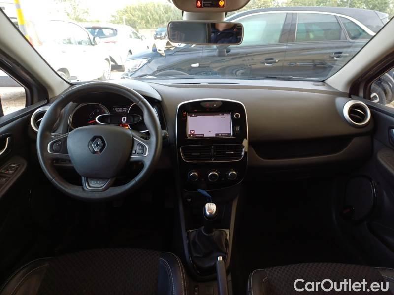 Renault  Clio RENAULT  / 2016 / 5P / BERLINA 1.5 DCI 90CV DUEL (AUTOCARRO) #14