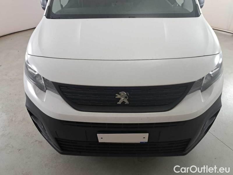 Peugeot  Partner PEUGEOT  / 2018 / 4P / VETT. FURGONATA L1 BLUEHDI 100CV PREMIUM #20