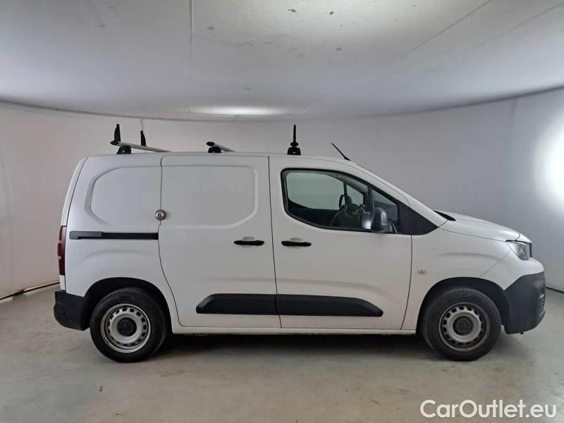 Peugeot  Partner PEUGEOT  / 2018 / 4P / VETT. FURGONATA L1 BLUEHDI 100CV PREMIUM #7