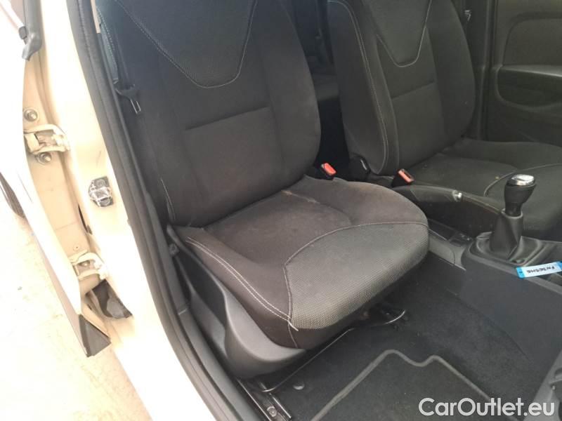 Renault  Clio RENAULT  / 2016 / 5P / BERLINA 1.5 DCI 75CV ENERGY LIFE N1 FASE2 #14