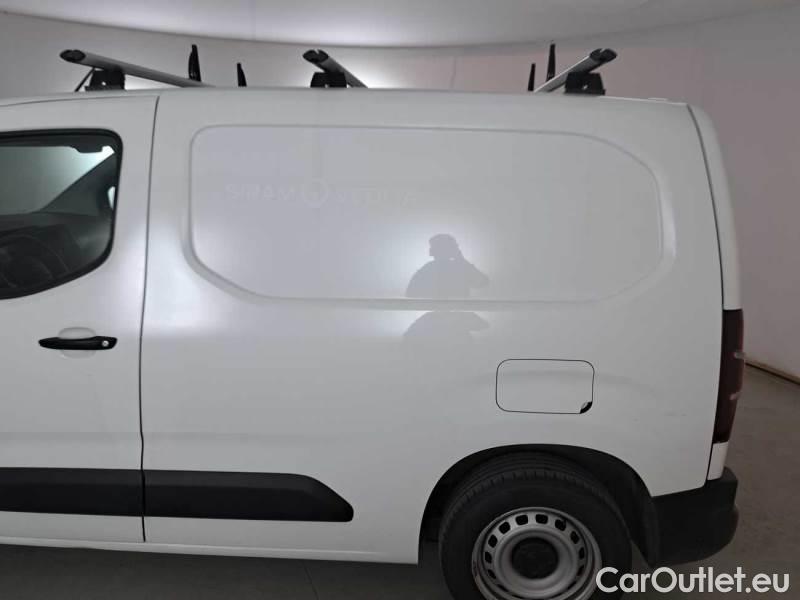 Peugeot  Partner PEUGEOT  / 2018 / 4P / VETT. FURGONATA L1 BLUEHDI 100CV PREMIUM #36